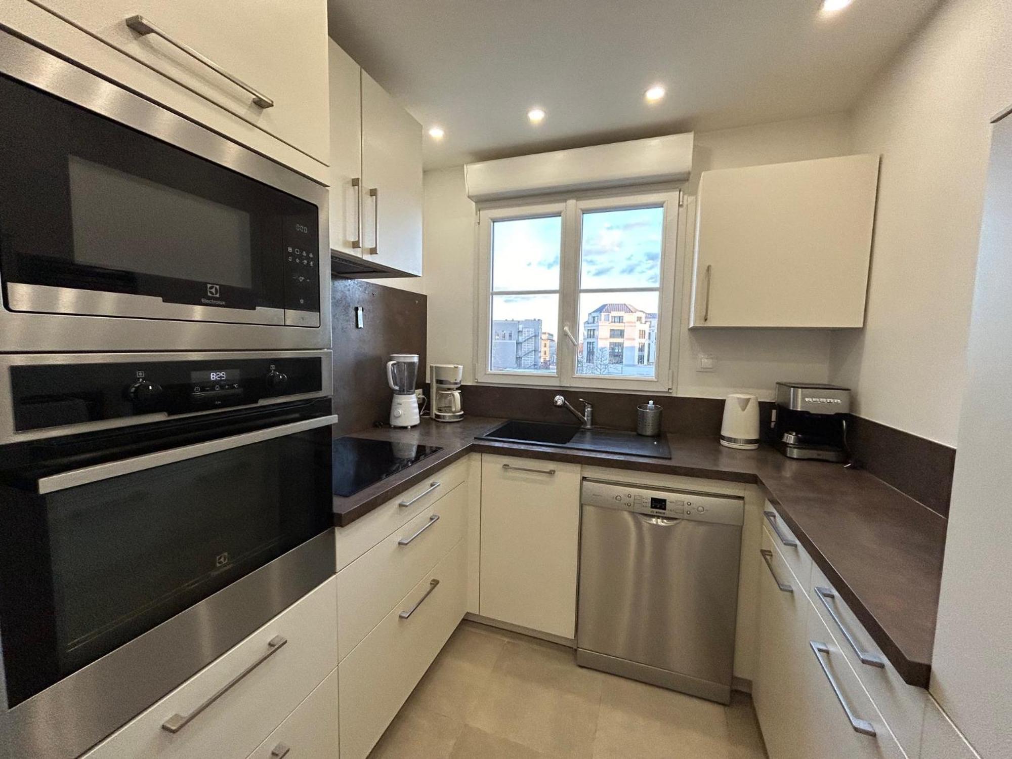 Disney 3 Mn, 14 People , 4 Bedrooms, 2 Parkings Prives Chessy  Dış mekan fotoğraf