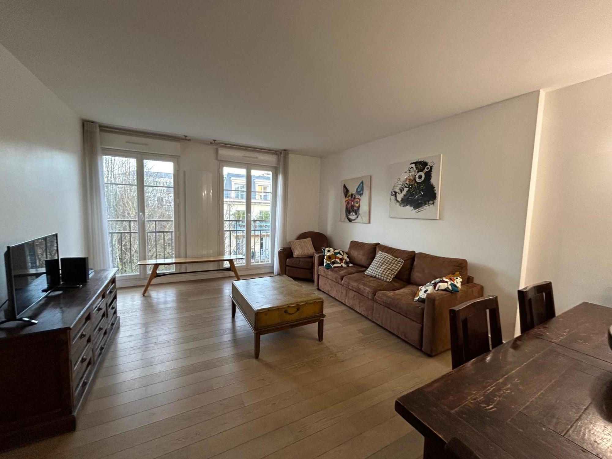 Disney 3 Mn, 14 People , 4 Bedrooms, 2 Parkings Prives Chessy  Dış mekan fotoğraf