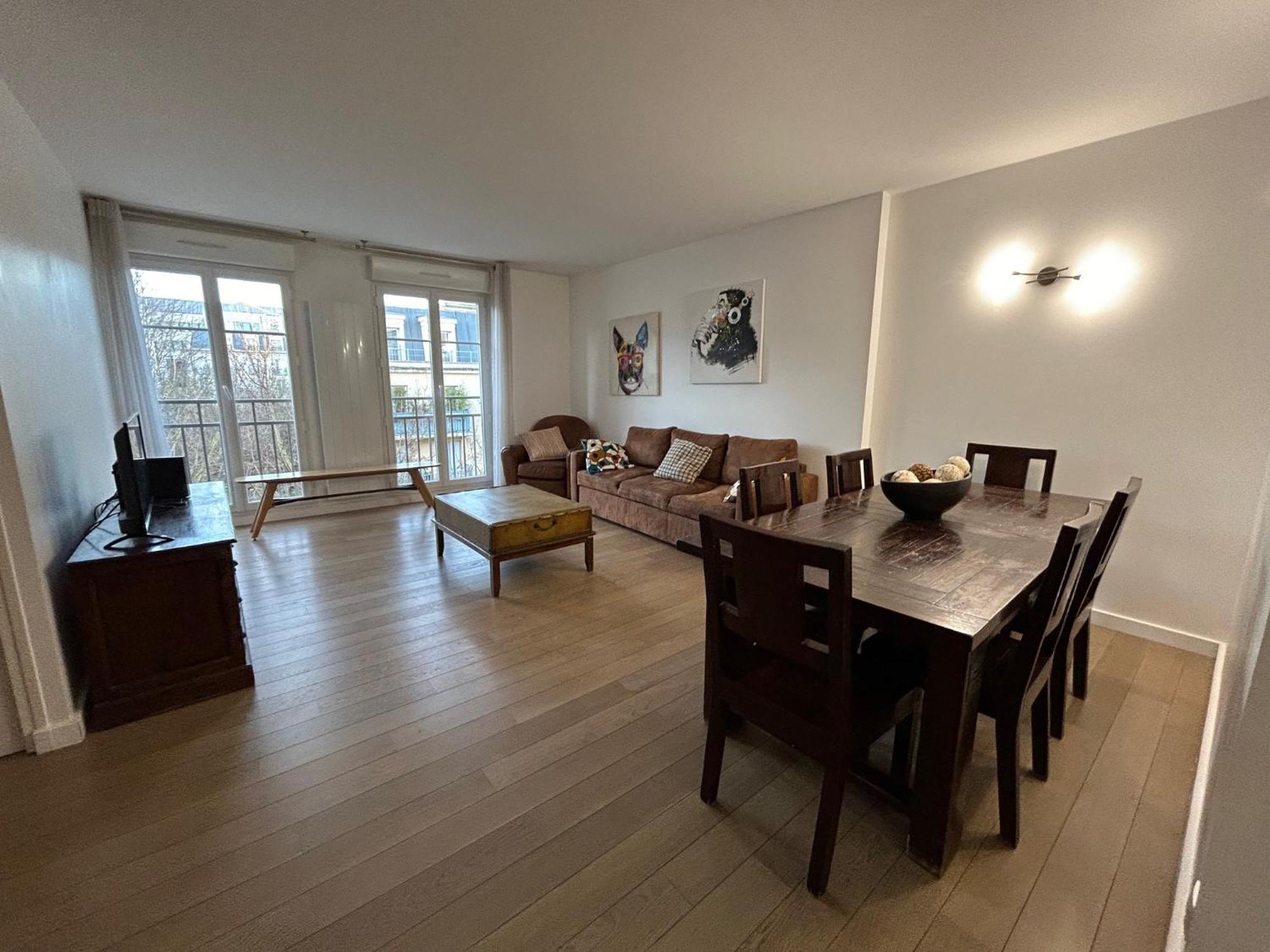 Disney 3 Mn, 14 People , 4 Bedrooms, 2 Parkings Prives Chessy  Dış mekan fotoğraf