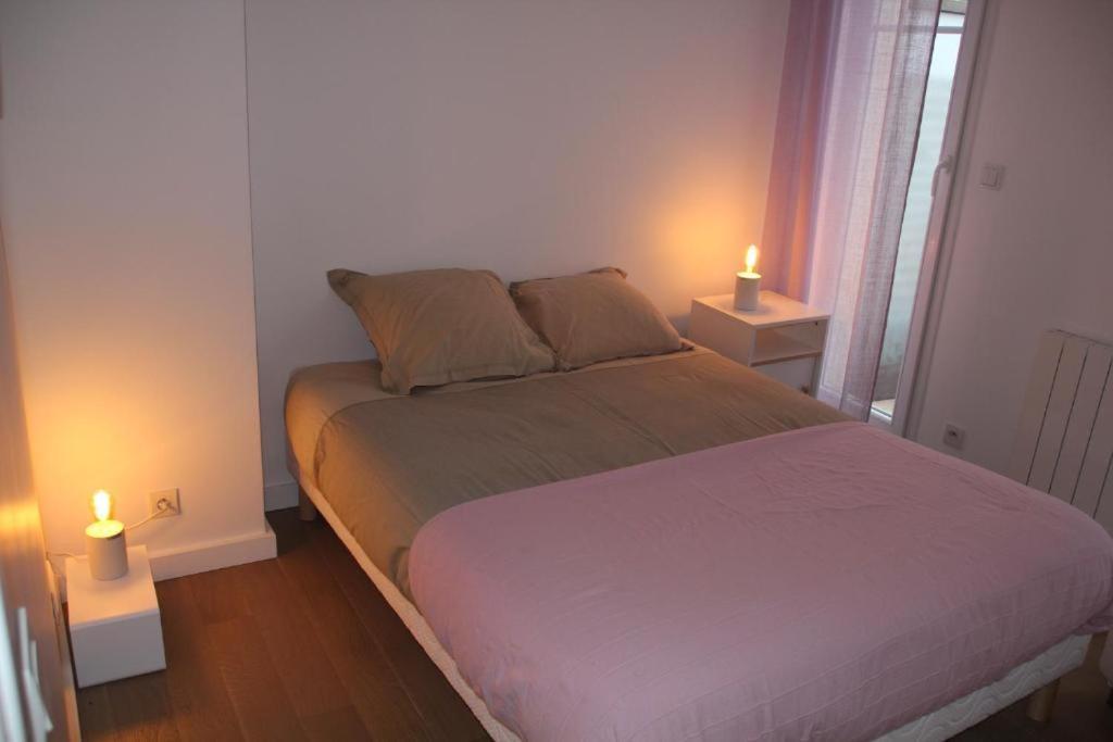 Disney 3 Mn, 14 People , 4 Bedrooms, 2 Parkings Prives Chessy  Dış mekan fotoğraf