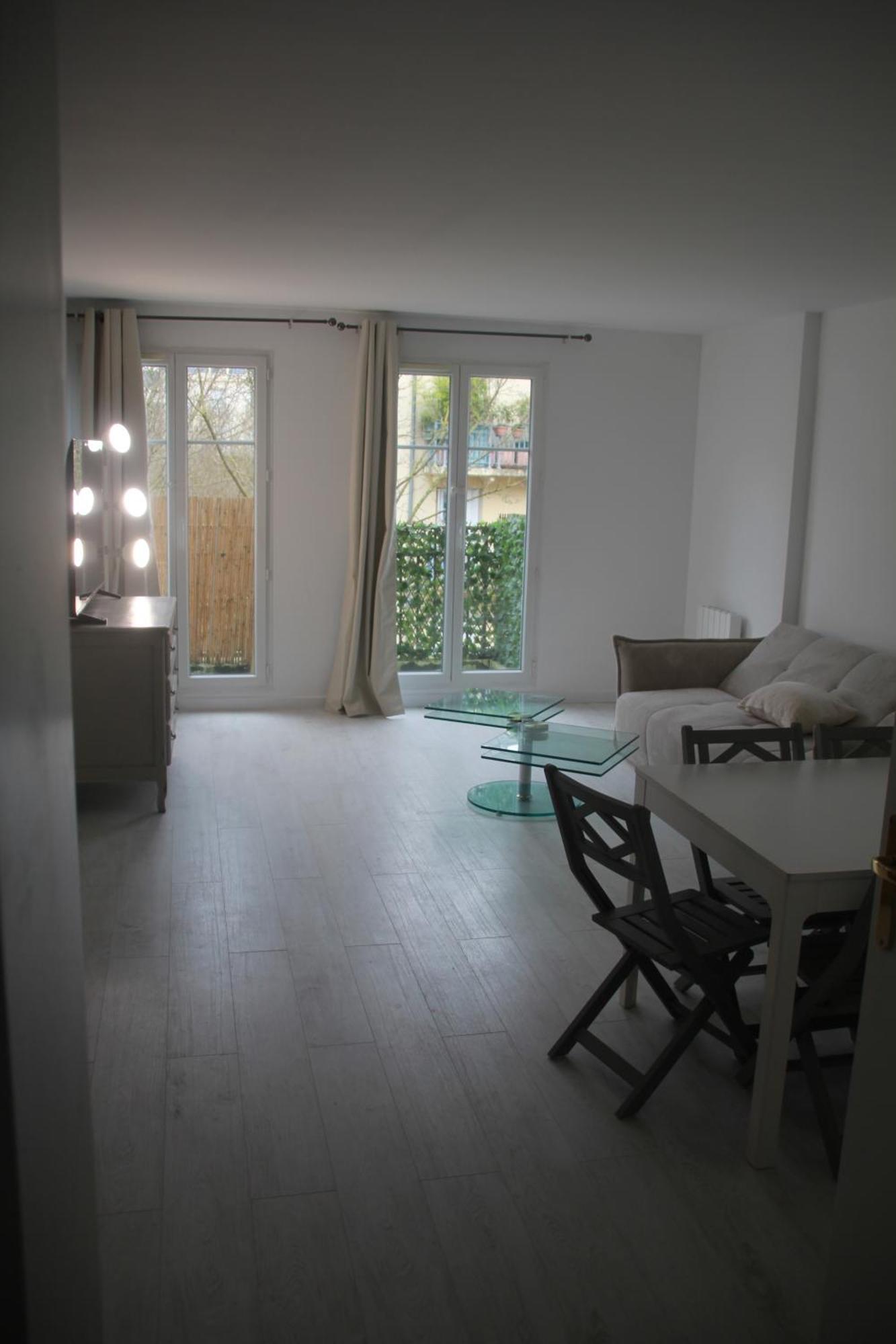 Disney 3 Mn, 14 People , 4 Bedrooms, 2 Parkings Prives Chessy  Dış mekan fotoğraf