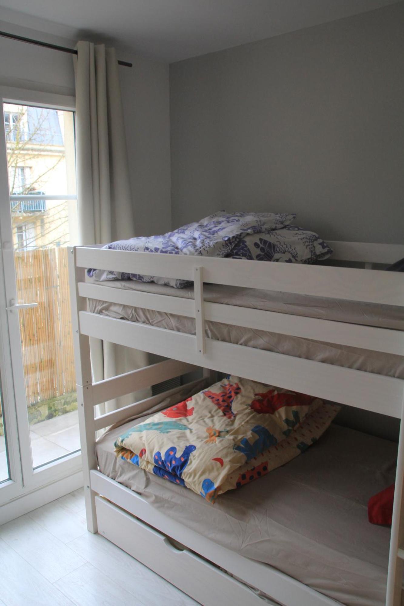 Disney 3 Mn, 14 People , 4 Bedrooms, 2 Parkings Prives Chessy  Dış mekan fotoğraf