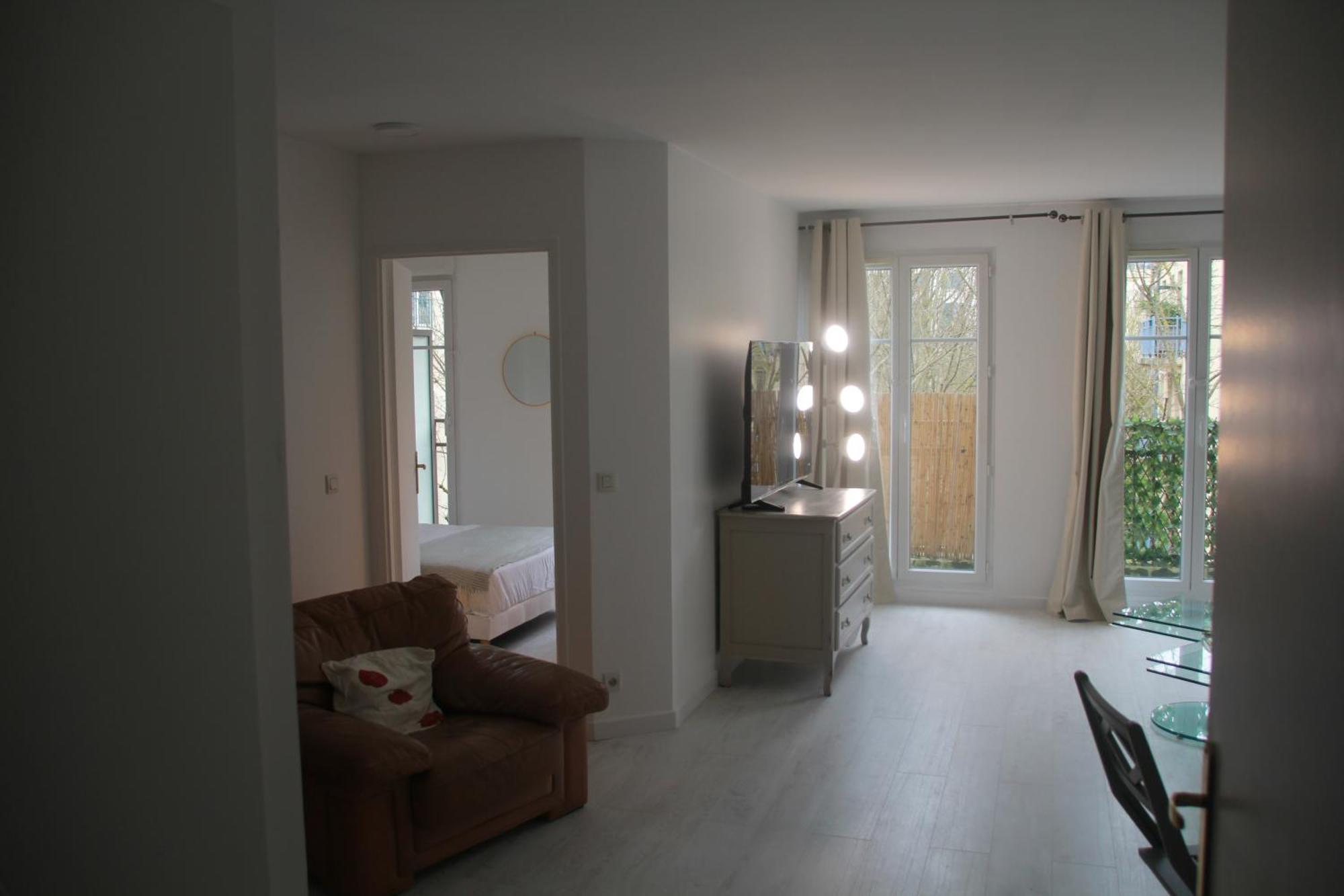 Disney 3 Mn, 14 People , 4 Bedrooms, 2 Parkings Prives Chessy  Dış mekan fotoğraf